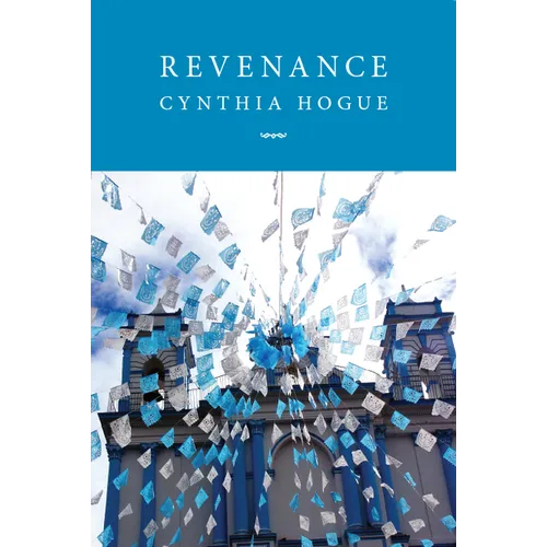 Revenance - Paperback