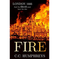 Fire - Paperback