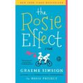 The Rosie Effect - Paperback