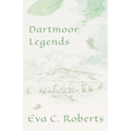 Dartmoor Legends - Hardcover