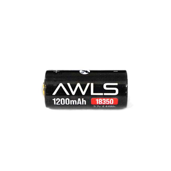 HRT AWLS USB Batteries