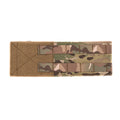 MOLLE Cummerbund - 2-Band - Velcro Plate Carrier Attachment