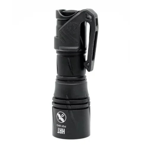 EDC & Pocket Flashlights