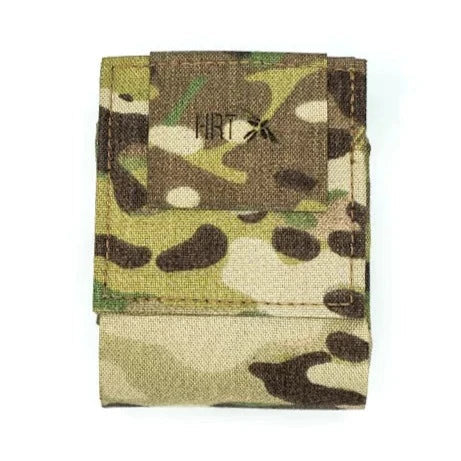Pouches