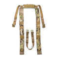 HRT H Harness Chest Rig - All Colors