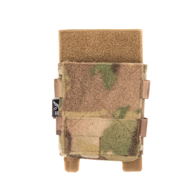 Modulus Open Top Pouch