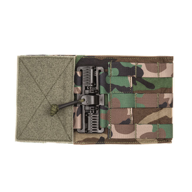 Plate Carrier Cummerbund - Quick Release - All Colors
