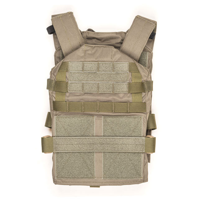 HRT Plate Carrier - HRAC Adaptive Plate Carrier