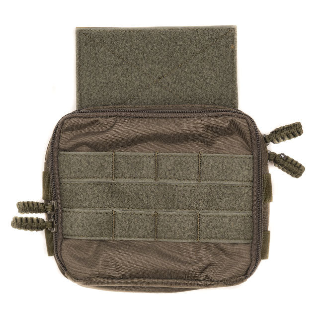 Plate Carrier Hanger Pouch - Tactical Sporran Bag