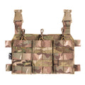 HRT Triple Magazine Placard - All Colors