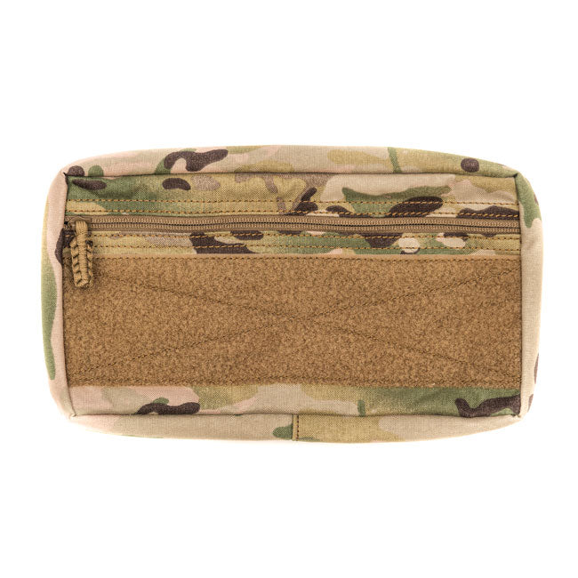 HRT Zip-On General Purpose Pouch - All Colors