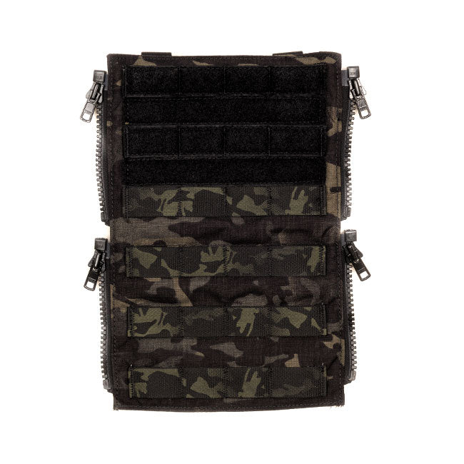 HRT Zip-On MOLLE Panel