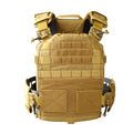 HRT LBAC Plate Carrier - All Colors and Sizes