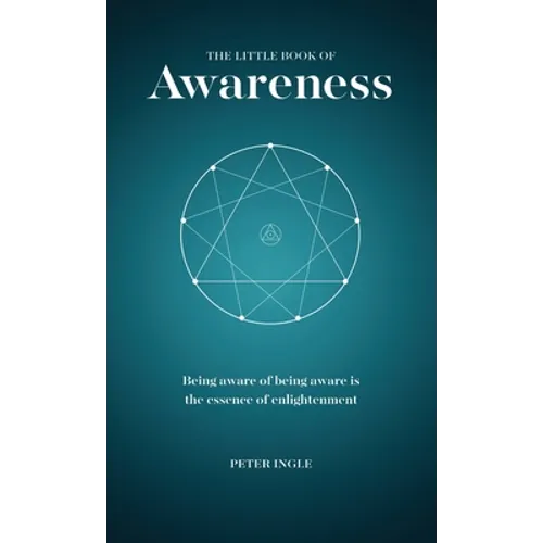 The Little Book of Awareness - Hardcover