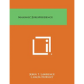 Masonic Jurisprudence - Paperback