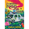 The World Divided by Piper - Hardcover