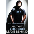 All That You Can Leave Behind - Paperback