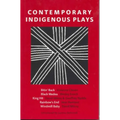 Contemporary Indigenous Plays - Paperback