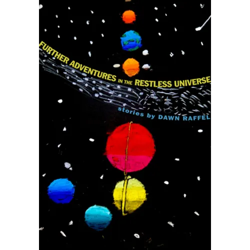 Further Adventures in the Restless Universe - Paperback