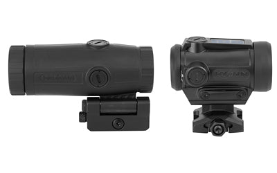Optic Magnifiers