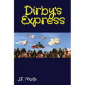 Dirby's Express - Paperback