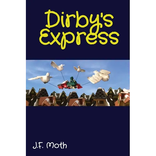 Dirby's Express - Paperback