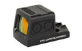 Holosun Technologies EPS Carry -  Reflex Sight -  2 MOA Red Dot -  Aluminum Housing -  Matte Finish -  Black