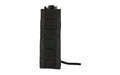High Speed Gear Duty TACO -  Magazine Pouch -  Fits (1) Extended Pistol/SMG Magazine -  Nylon Construction -  Black