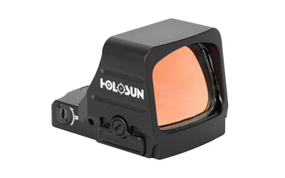 Red Dot Sights