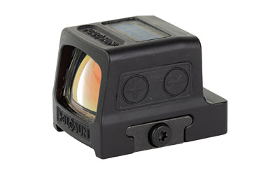 Optic Mounts
