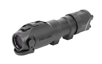Holosun Technologies  -  Rifle Infrared System -  IR Laser -  Fits Scout Pattern Mount -  Anodized Finish -  Black IRIS-ARC