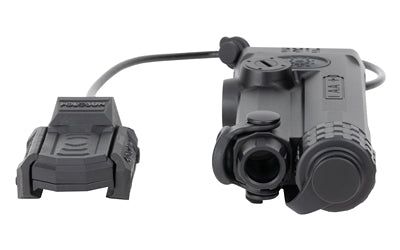Weapon Lasers & IR Illuminators