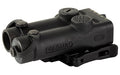 Holosun Technologies LE221 -  Red Laser w/IR -  Fits 1913 Picatinny Rail -  Matte Finish -  Black -  Includes Remote Switch