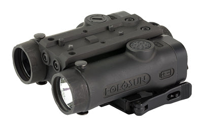 Weapon Light Switches