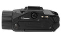 Holosun Technologies Holosun P.ID -  Weapon Light Laser Combo -  1000 LumenIR Illuminator -  Green Laser -  Fits Picatinny or Pistol -  Anodized Finish -  Black