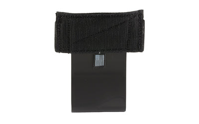 Haley Strategic Partners Rev2 MP2 |  Fits (1) 762 Magazine |  Polymer Construction |  Black