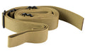 Haley Strategic Partners D3 Slim |  Minimalist Sling |  1" Webbing |  Black