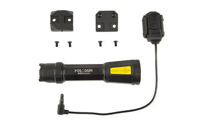 Weapon Light & Laser