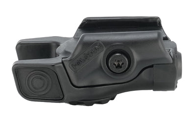 Holosun Technologies  -  Infrared Laser -  Fits 1913 Picatinny Rail -  C1/3N Battery -  Matte Finish -  Black RMLt-IR