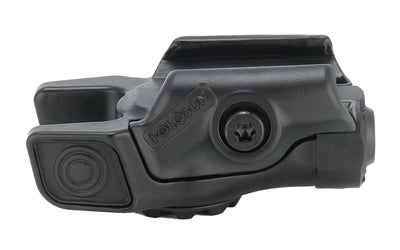 Weapon Laser