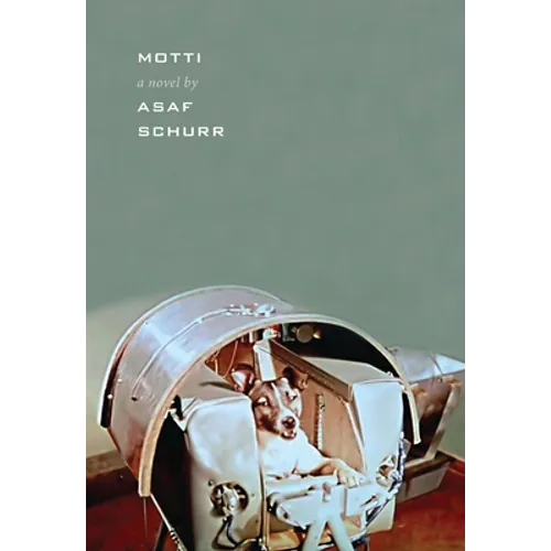 Motti - Paperback