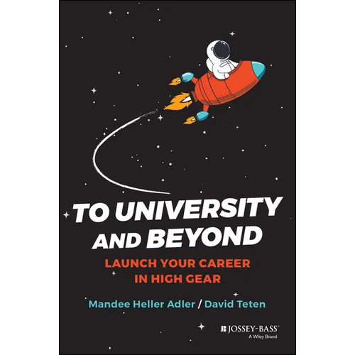 To University and Beyond - Paperback
