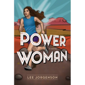 Power Woman - Paperback