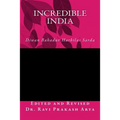 Incredible India - Paperback