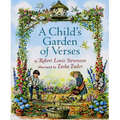 A Child's Garden of Verses - Hardcover
