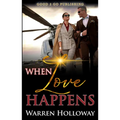 When Love Happens - Paperback