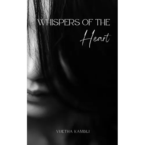 Whispers of the Heart - Paperback