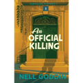 An Official Killing - Paperback