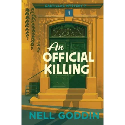 An Official Killing - Paperback