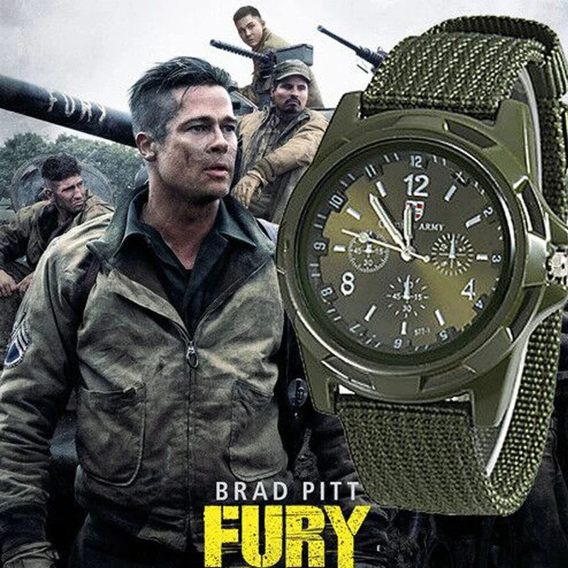 Watches